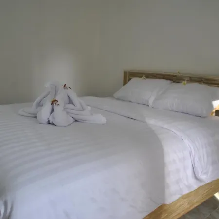 Budidin Homestay Canggu (Bali) Exterior photo
