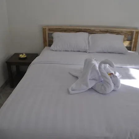 Budidin Homestay Canggu (Bali) Exterior photo