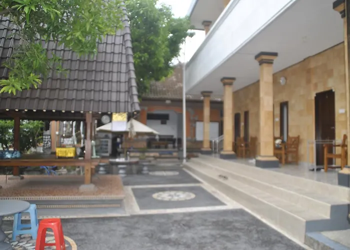 Budidin Homestay