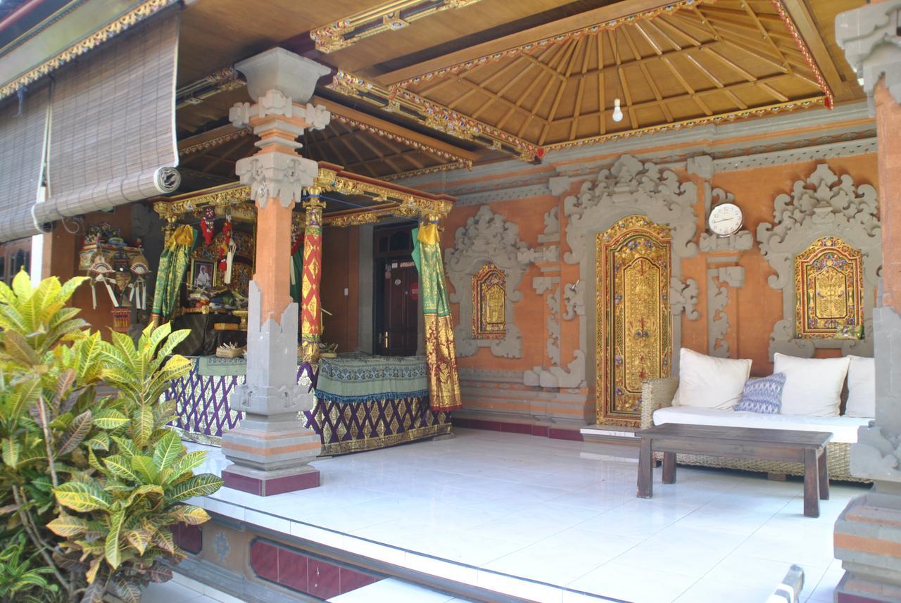 Homestay Budidin *